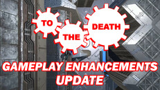 Gameplay | V 1.9.2 update