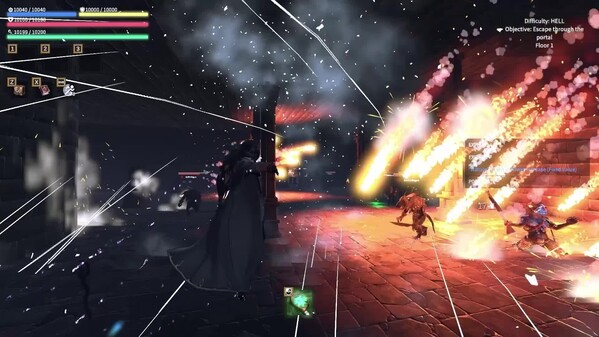 ゲームPV1（日本語）