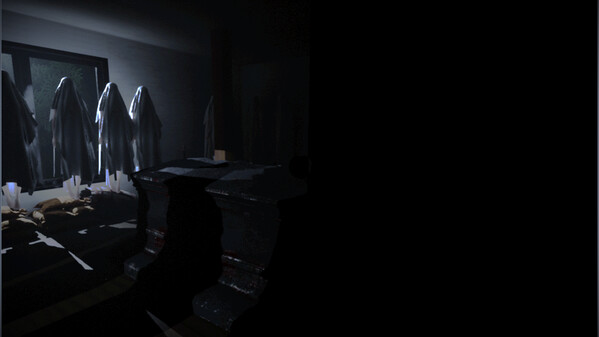 Dark Return screenshot thumbnail video