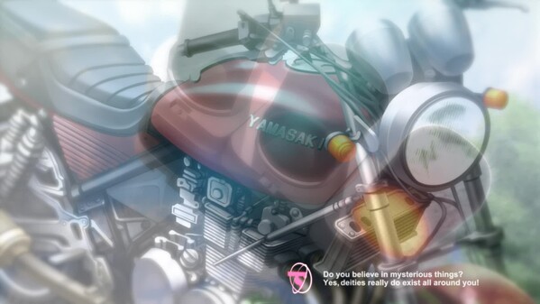 Tayutama: Kiss on my Deity screenshot thumbnail video