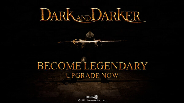 Dark and Darker - Legendary Status screenshot thumbnail video