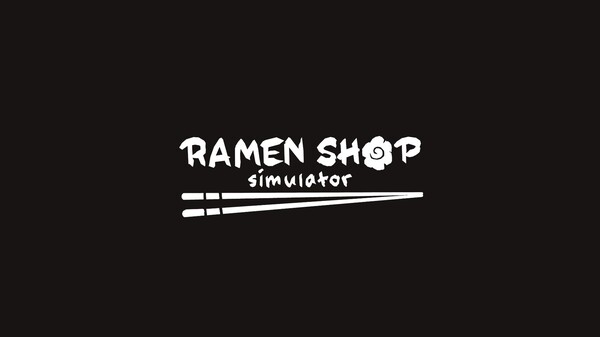 Ramen Shop Simulator - Gameplay Trailer