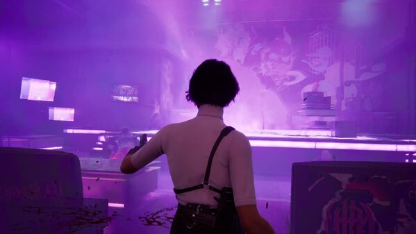 Directorate Novitiate - Teaser Trailer