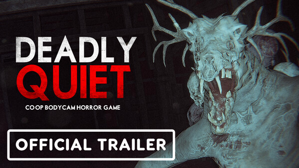 Deadly Quiet screenshot thumbnail video
