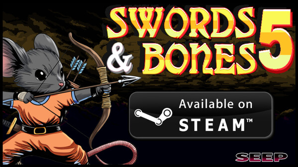 Swords & Bones 5 screenshot thumbnail video