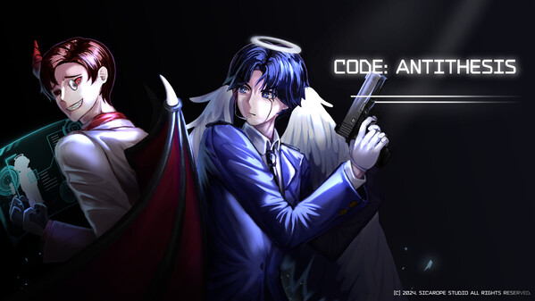 CODE: AntiThesis_Trailer