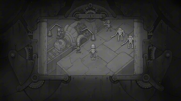 Machine Tower 2984 screenshot thumbnail video