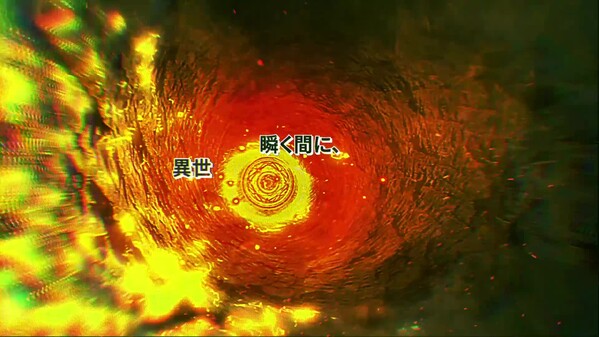 アナウンストレーラー