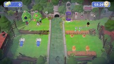 Gameplay | 0.5 Demo Level 2