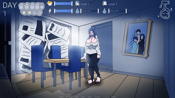 Hollow Memories screenshot thumbnail video