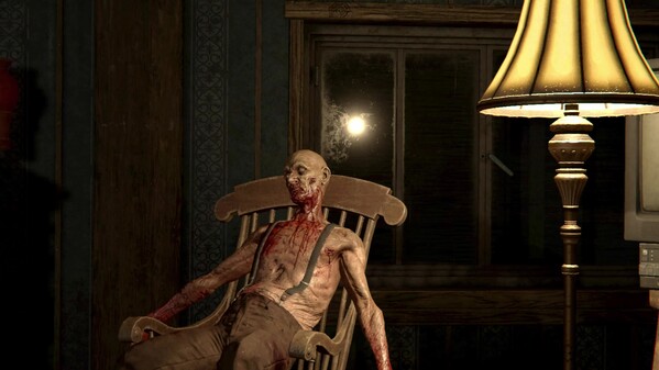 Undead Trail: Haunting Shadows Trailer #3