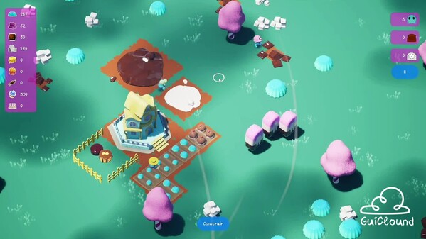 Jelly Farm screenshot thumbnail video