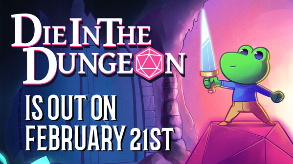 Die in the Dungeon thumbnail 0