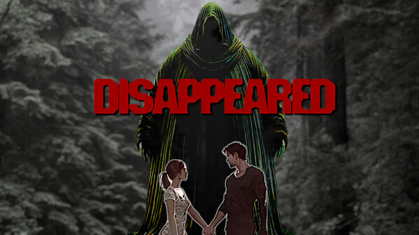 steam_trailer_01 video thumbnail for Disappeared