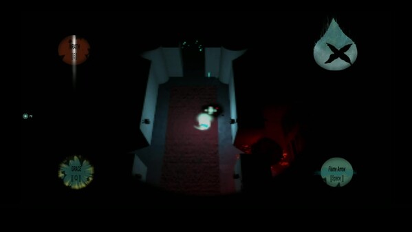 Trailer Kindled Hope