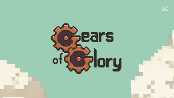 Teaser: Gears Of Glory