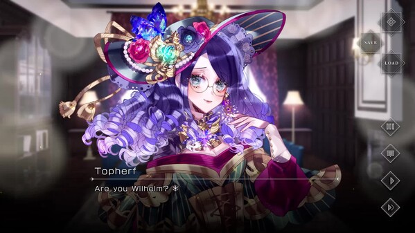 Knight Case Files screenshot thumbnail video