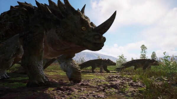 Day of Dragons - Brood Watcher Emote Pack screenshot thumbnail video