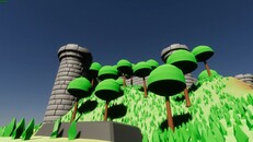 General / Cinematic | Island Wayfinder Trailer