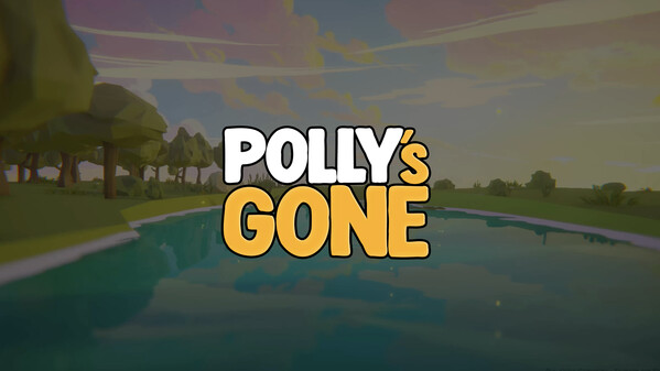 Polly's Gone gameplay teaser video thumbnail for Polly's Gone