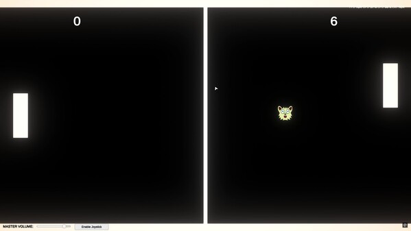 Endless Furry Ping-Pong | 2025 Demo Video