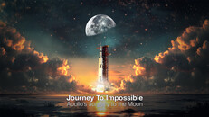 General / Cinematic | Journey to Impossible - Release Trailer