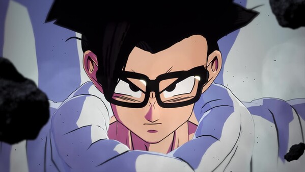 DRAGON BALL: Sparking! ZERO HERO OF JUSTICE Pack