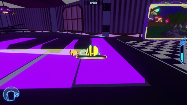 Soul Riders screenshot thumbnail video