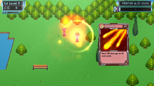 Cardaire screenshot thumbnail video