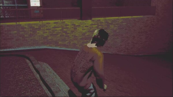 A Passing in the Night - Concept Video