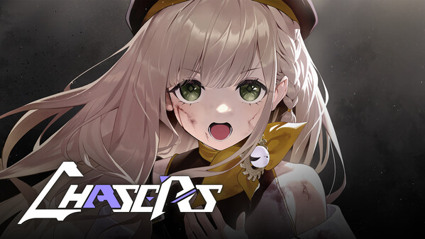 CHASERS - A New Chapter Begins