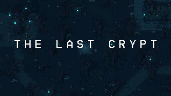 The Last Crypt Short Trailer