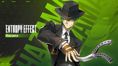 BlazBlue Entropy Effect - Hazama Character Pack on Steam