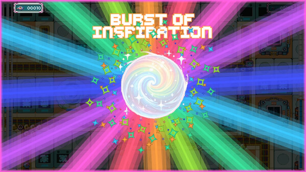 Turbotz Testing 20XX screenshot thumbnail video