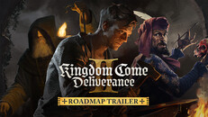 General / Cinematic | Kingdom Come: Deliverance II - Roadmap Trailer unrated