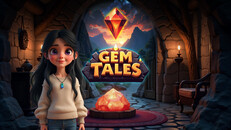 General / Cinematic | Gem Tales Match3