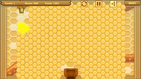 Collect Honey screenshot thumbnail video
