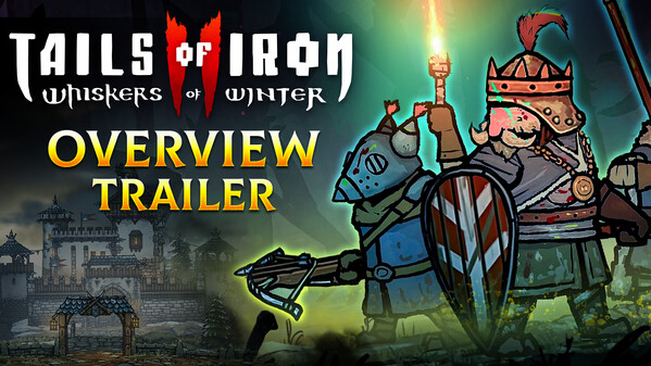 Gameplay Overview Trailer