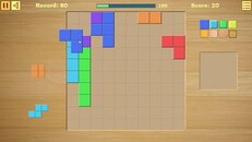General / Cinematic | Blocks