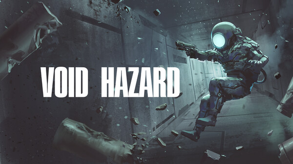 Void Hazard teaser