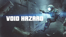 Teaser | Void Hazard teaser