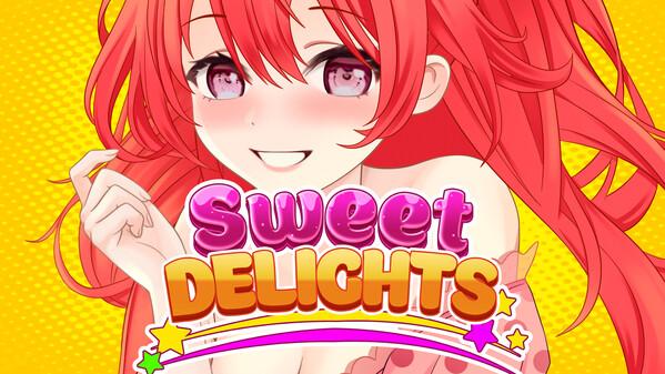 Sweet Delights: The Girls Cafe Quest screenshot thumbnail video