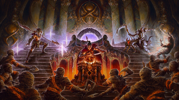 Diablo® IV