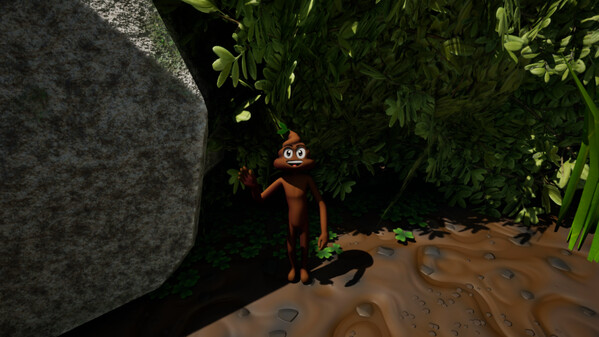 A Tiny Hero, A Big Mess