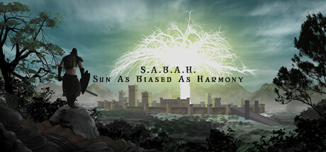 S.A.B.A.H. (Sun As Biased As Harmony) steam charts