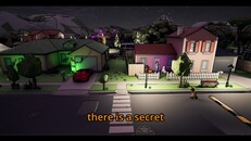General / Cinematic | Sweet Tooth Trailer 1