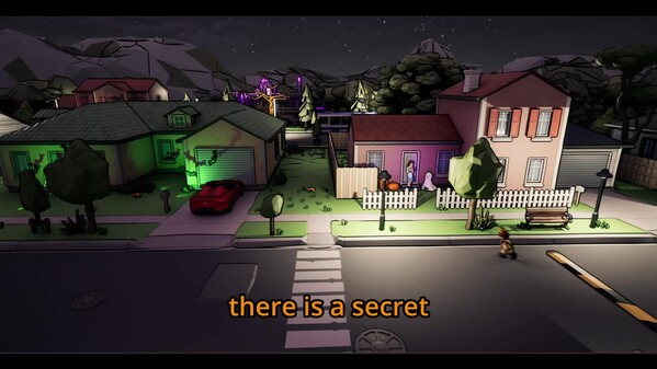 Sweet Tooth screenshot thumbnail video