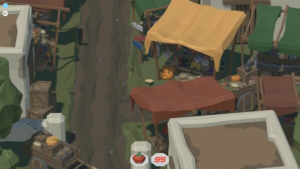 Hidden Tomatoes 3 screenshot thumbnail video