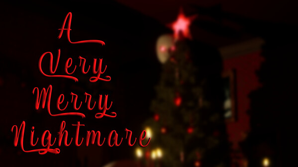 A Very Merry Nightmare