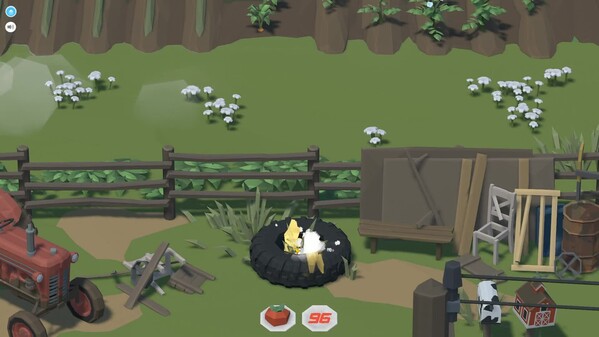 Hidden Tomatoes: Farm Frenzy screenshot thumbnail video
